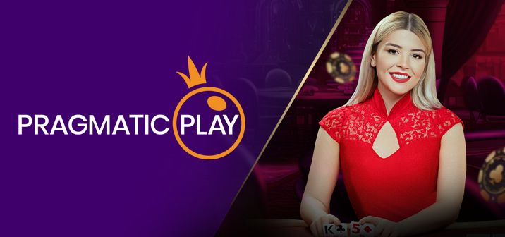 Pragmatic Play — Vavada